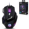 MOUSE GAMER COM LED 3200DPI 7 BOTOES EXBOM - REF. MS-G260 - 1 UNIDADE