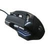 MOUSE GAMER COM LED 3200DPI 7 BOTOES EXBOM - REF. MS-G260 - 1 UNIDADE