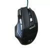 MOUSE GAMER COM LED 3200DPI 7 BOTOES EXBOM - REF. MS-G260 - 1 UNIDADE