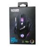 MOUSE GAMER COM LED 3200DPI 7 BOTOES EXBOM - REF. MS-G260 - 1 UNIDADE