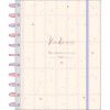 CADERNO 10 MATERIAS INTELIGENTE TILIDISCO SOHO TILIBRA - REF. 34134 - 1 UNIDADE