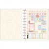 CADERNO 1 MATERIA INTELIGENTE TILIDISCO SOHO TILIBRA - REF. 34286 - 1 UNIDADE