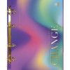 CADERNO ARGOLADO 160 FOLHAS COLEGIAL GREAT TILIBRA - REF. 34250 - 1 UNIDADE