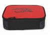 ESTOJO BOX HOTWHEELS PRETO LUXCEL - REF. ET40788HW-PTO - 1 UNIDADE