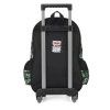 MOCHILETE AVENGERS HULK LUXCEL - IC38102AG-VERDE - 1 UNIDADE