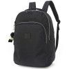 MOCHILA COSTA PRETO CRINKLE LUXCEL - REF. MS46466UP-PTO - 1 UNIDADE