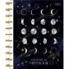 CADERNO 1 MATERIA INTELIGENTE TILIDISCO MAGIC TILIBRA - REF. 34288 - 1 UNIDADE