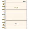 CADERNO 1 MATERIA INTELIGENTE TILIDISCO WEST VILLAGE TILIBRA - REF. 34136 - 1 UNIDADE