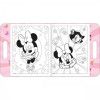 BLOCO DE ATIVIDADES LIVRO MINNIE TILIBRA - REF. 30456 - PACOTE COM 5 UNIDADES