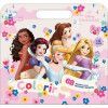 BLOCO DE ATIVIDADES LIVRO PRINCESAS TILIBRA - REF. 30459 - PACOTE COM 5 UNIDADES