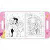 BLOCO DE ATIVIDADES LIVRO PRINCESAS TILIBRA - REF. 30459 - PACOTE COM 5 UNIDADES