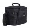 BOLSA TERMICA COM ALCA PRETO CONTAINER - REF. 49241 - 1 UNIDADE
