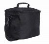 BOLSA TERMICA COM ALCA PRETO CONTAINER - REF. 49241 - 1 UNIDADE