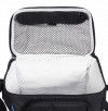 BOLSA TERMICA COM ALCA PRETO CONTAINER - REF. 49241 - 1 UNIDADE