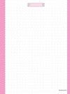 CADERNO 5 MATERIAS CAPA DURA 80 FOLHAS COLEGIAL BE MINE SAO DOMINGOS - REF. 233288 - PACOTE COM 4 UNIDADES
