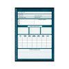 CADERNO 1 MATERIA CAPA DURA 80 FOLHAS AIR ATTACK SAO DOMINGOS - REF. 233390 - PACOTE COM 4 UNIDADES