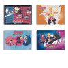 CADERNO CARTOGRAFIA CAPA DURA 60 FOLHAS BORUTO SAO DOMINGOS - REF. 233385 - PACOTE COM 5 UNIDADES