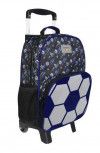 MOCHILETE FUTEBOL CONTAINER DERMIWIL - REF. 11940 - 1 UNIDADE