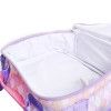 LANCHEIRA COM ALCA SOFT MERMAZING CONTAINER DERMIWIL - REF. 11943 - 1 UNIDADE