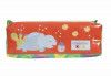 ESTOJO DUPLO SOFT DINOSSAUROS CONTAINER DERMIWIL - REF. 52221 - 1 UNIDADE