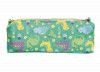 ESTOJO DUPLO SOFT DINOSSAUROS CONTAINER DERMIWIL - REF. 52221 - 1 UNIDADE