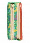 ESTOJO DUPLO SOFT DINOSSAUROS CONTAINER DERMIWIL - REF. 52221 - 1 UNIDADE