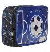 ESTOJO BOX SOFT FUTEBOL CONTAINER - REF. 11938 - 1 UNIDADE