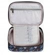 ESTOJO BOX SOFT FUTEBOL CONTAINER - REF. 11938 - 1 UNIDADE