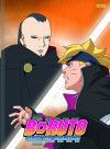 CADERNO BROCHURAO CAPA DURA 80 FOLHA BORUTO SAO DOMINGOS - REF. 223086 - PACOTE COM 5 UNIDADES