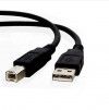 CABO USB IMPRESSORA 2.0 2M OEX - REF. CB200 - 1 UNIDADE