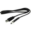 CABO USB IMPRESSORA 2.0 2M OEX - REF. CB200 - 1 UNIDADE