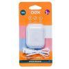 FONE DE OUVIDO BLUETOOTH CANDY FREEDOM OEX - REF. TWS11 - 1 UNIDADE
