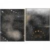 CADERNO 20 MATERIAS CAPA DURA 320 FOLHAS MAGIC TILIBRA - REF. 34084 - PACOTE COM 2 UNIDADES