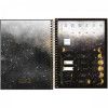 CADERNO 20 MATERIAS CAPA DURA 320 FOLHAS MAGIC TILIBRA - REF. 34084 - PACOTE COM 2 UNIDADES