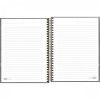 CADERNO 20 MATERIAS CAPA DURA 320 FOLHAS MAGIC TILIBRA - REF. 34084 - PACOTE COM 2 UNIDADES