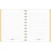 CADERNO 10 MATERIAS INTELIGENTE DISCO WEST VILLAGE TILIBRA - REF. 34135 - 1 UNIDADE