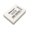 BORRACHA BRANCA RECORD 20 MERCUR - REF. B0101004-01 - CAIXA COM 20 UNIDADES