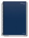 CADERNO 20 MATERIAS CAPA DURA 280 FOLHAS ESSENCIALE CREDEAL - REF. 277225 - PACOTE COM 2 UNIDADES