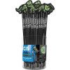 LAPIS PRETO HB DINOGLOW CIS - REF. 48.9107 - PACOTE COM 24 UNIDADES