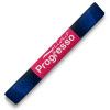 FITA DE CETIM 7MM COM 10M PROGRESSO - REF. CF001 215 - 1 UNIDADE