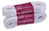 FITA DE CETIM 15MM COM 10M PROGRESSO - REF. CF003 201 - 1 UNIDADE