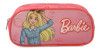 ESTOJO BARBIE VERMELHO LUXCEL - REF. EI38184BB-VM - 1 UNIDADE