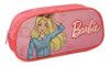 ESTOJO BARBIE VERMELHO LUXCEL - REF. EI38184BB-VM - 1 UNIDADE