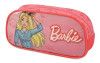 ESTOJO BARBIE VERMELHO LUXCEL - REF. EI38184BB-VM - 1 UNIDADE