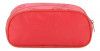 ESTOJO BARBIE VERMELHO LUXCEL - REF. EI38184BB-VM - 1 UNIDADE