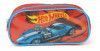 ESTOJO HOTWHEELS LARANJA LUXCEL - REF. EI38234HW-LR - 1 UNIDADE