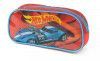 ESTOJO HOTWHEELS LARANJA LUXCEL - REF. EI38234HW-LR - 1 UNIDADE