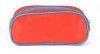 ESTOJO HOTWHEELS LARANJA LUXCEL - REF. EI38234HW-LR - 1 UNIDADE