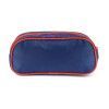 ESTOJO HOTWHEELS AZUL LUXCEL - REF. EI38234HW-AZ - 1 UNIDADE