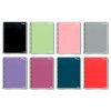 CADERNO 10 MATERIAS CAPA DURA 160 FOLHAS ESSENCIALE CREDEAL - REF. 277188 - PACOTE COM 3 UNIDADES